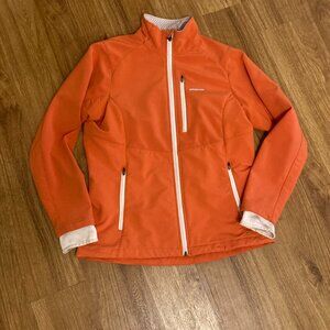 Patagonia Women's Soft-shell jacket